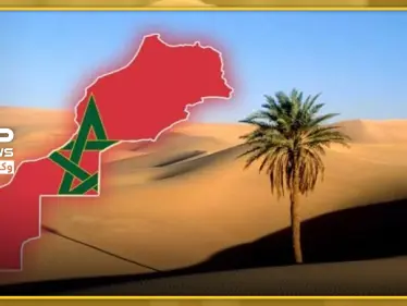 حيوان غريب في صحراء المغرب العربي.. وعلماء الآثار يوضحون - وكالة ستيب نيوز