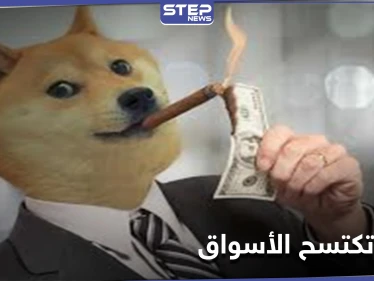 من عملة مشفرة مغمورة إلى اكتساح الأسواق العالمية.. عملة دوجكوين و"التغريدة السّر"!