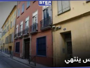 بعد أن علق بشقته لعام كامل.. كابوس مواطن فرنسي يزن 300 كلغ ينتهي اليوم (صورة)