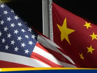 الصين تحذر واشنطن من 