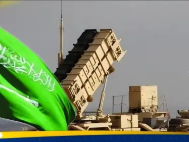 الدفاع السعودية تعلن إحباط 4 مسيرات باتجاه الشرقية - وكالة ستيب نيوز