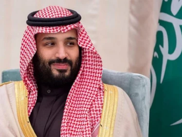 الديوان الملكي السعودي: ولي العهد يجري عملية جراحية تكللت بالنجاح