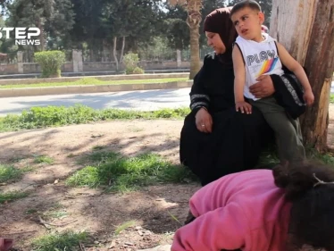 "أم مصطفى" من قسوة الحياة وآلامها في العراق إلى إدلب حيث الألم مضاعف