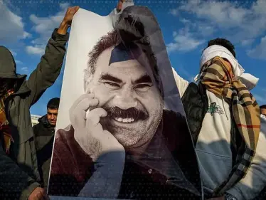 مرحلة جديدة تبدأ.. أوجلان يطوي صفحة السلاح ويتحدث عن اندماج سياسي شامل - وكالة ستيب نيوز