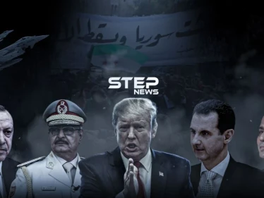 وثائقيات مرئية على وكالة ستيب الإخبارية