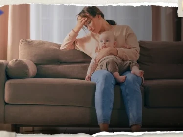 الموافقة على أول حبة لعلاج اكتئاب ما بعد الولادة