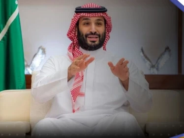 بن سلمان يتحدث عن فوز السعودية التاريخي على الأرجنتين ويكشف رد فعله بتلك اللحظة