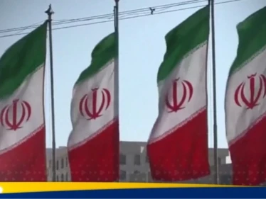 واشنطن تفرض عقوبات جديدة على طهران وترامب يصرح "إيران بخطر كبير"