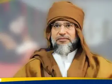 فريق الدفاع عن سيف الإسلام القذافي يكشف تطورا في قضية اغتياله - وكالة ستيب نيوز