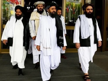 روسيا لن تعترف بطالبان واجتماع هام غداً في موسكو سيقر وثيقة دولية