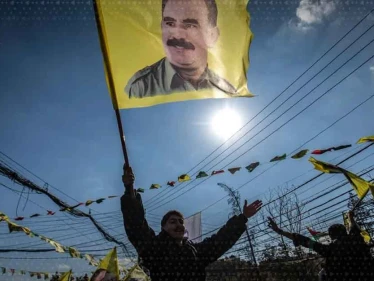 شرط لـ حزب العمال الكردستاني لإحياء عملية السلام مع تركيا - وكالة ستيب نيوز