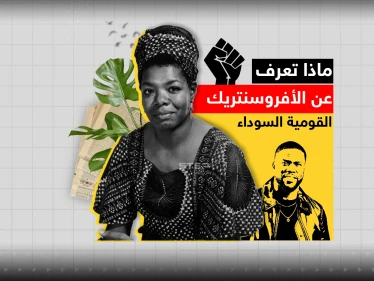 بعد اتهامها بتشجيع الأفارقة على احتلال دول عربية.. ماذا تعرف عن حركة "الأفروسنتريك" ؟