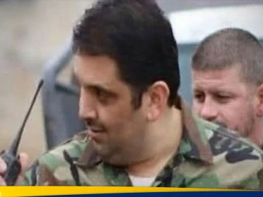 كيف علق "السلم الأهلي" في سوريا على عودة فادي صقر إلى الواجهة السياسية
