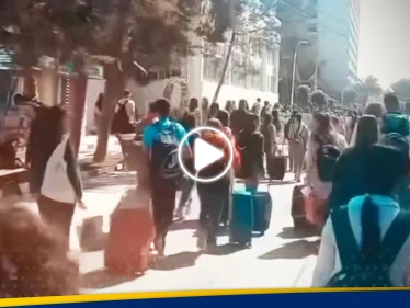 ما حقيقة ترحيل طلاب السويداء من الجامعات السورية؟.. توضيح رسمي ومصادر تكشف السبب الحقيقي