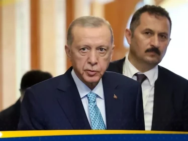 أردوغان يوجّه تحذيراً لإسرائيل.. ويكشف موقف بلاده من "المنطقة العازلة" بغزة