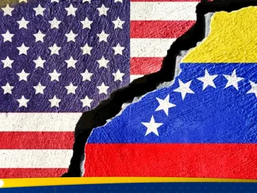 هل ينشر ترامب قواته في فنزويلا؟.. هكذا أجاب - وكالة ستيب نيوز