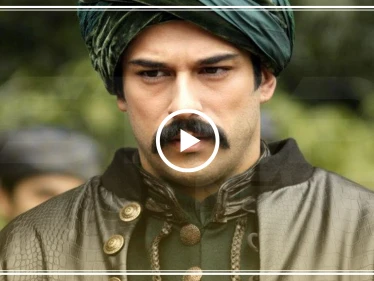 فيديو || الحلقة الأولى من مسلسل "قيامة عثمان" تشعل ضجة على مواقع التواصل