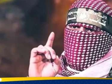 بعد غياب وتضارب الأنباء حوله.. أبو عبيدة يوجه رسالة لإسرائيل وداعميها
