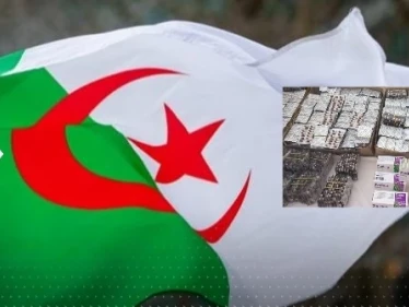 تقرير يتحدث عن مادة سامة قادمة من البوسنة "تغزو" الجزائر.. والسلطات تحذر