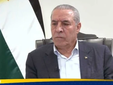 عباس يعين حسين الشيخ نائبا له في رئاسة "دولة فلسطين"... وحماس تعلق