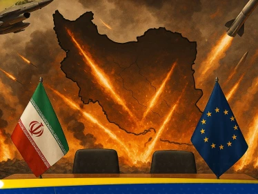 إيران أمام أسبوع "حاسم".. تفعيل "آلية الزناد" في الملف النووي ومجلس الأمن "ينظر" للبند السابع