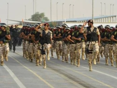 الدفاع السعودية تعلن تنفيذ حكم القتل على 3 من منسوبي الوزارة.. وهذه أسمائهم وتهمتهم