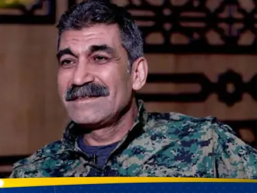 دمشق تعيّن القيادي الكردي سيبان حمو معاوناً لوزير الدفاع للمنطقة الشرقية - وكالة ستيب نيوز