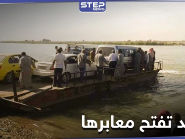 ميليشيا قسد تفتح معابرها مع النظام السوري.. وتتجاهل مخاوف الأهالي الصحية