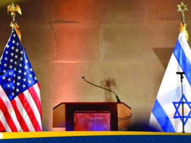 تقرير يتحدث عن تهديدات أمريكية لأول مرّة لإسرائيليين بسبب الفلسطينيين
