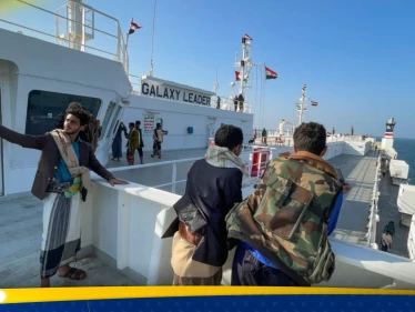 لتوجيه هجمات الحوثيين.. قادة من إيران وحزب الله في اليمن