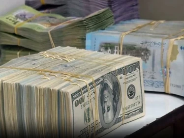 سعر الدولار في سوريا اليوم الأربعاء 10 مايو 2023