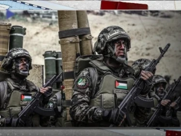 حركة حماس تقول إنها ستناقش مصير الجنود الإسرائيليين لديها ولكن بشرط
