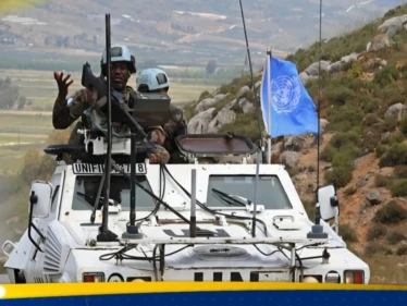 لبنان.. اليونيفيل تتحدث عن انتهاك إسرائيلي جديد للقرار 1701 - وكالة ستيب نيوز