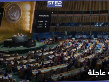 النظام السوري يوجّه رسالة عاجلة إلى الأمم المتحدة