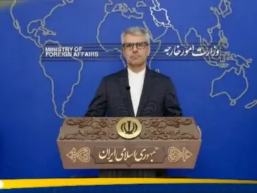 إيران تستدعي سفراء الدول الأوروبية وتغير عقيدتها الدفاعية إلى 