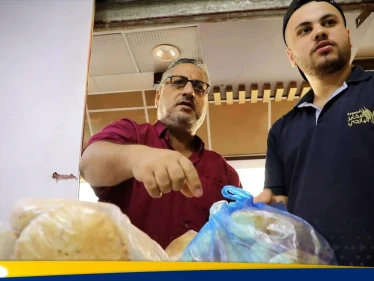 الأغذية العالمي تدق ناقوس الخطر وتكشف عدد الفلسطينيين المهددين بالمجاعة
