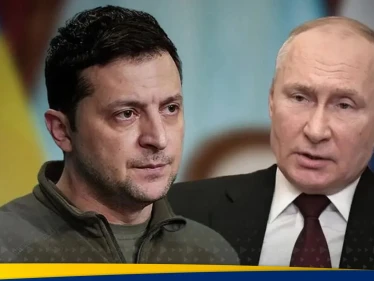 كبير المفاوضين في أوكرانيا يصرح لا تنازل عن أي أراض - وكالة ستيب نيوز