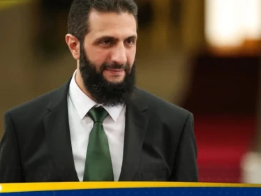 تقرير يتحدث عن محاولة لاغتيال أحمد الشرع.. ووزارة الإعلام السورية ترد فورا
