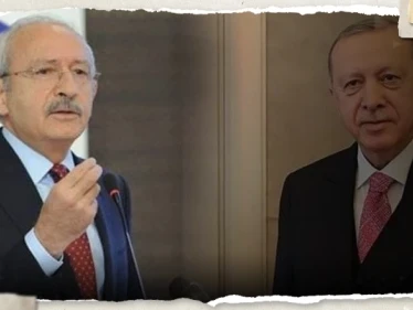 بسبب فيديو.. كليجدار أوغلو يقاضي أردوغان ويطالبه بدفع مليون ليرة تركية