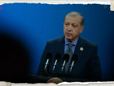 أردوغان حول الانتخابات المقبلة: ستكون الخطوة الأولى لمثل تركيا القوية