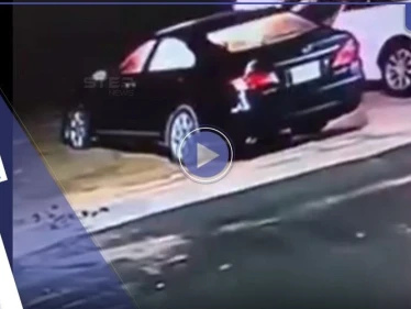 بالفيديو|| أحرق سيارة وسط الشارع.. السلطات السعودية تكشف تفاصيل حادثة أثارت الجدل