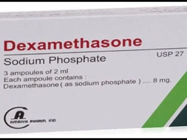 أهم استخدامات ومخاطر دواء ديكساميثازون Dexamethasone