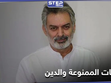 جهاد سعد يثير الجدل بحديثه عن "العلاقة" بين غير المتزوجين ومنهم أبناءه ويكشف ماهو دينه