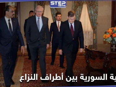 محادثات أمريكية تركية حول الملف السوري.. والجعفري يطالب الأمم المتحدة باستعادة الجولان