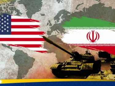 هل حقق ترامب أهدافه في إيران.. تقرير بريطاني يكشف الحقيقة - وكالة ستيب نيوز