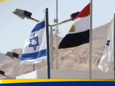 مصر تهدد إسرائيل والتصعيد بينهما مرهون بشرط واحد