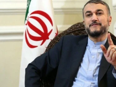 إيران تعلن عن اتفاقية استراتيجية مع روسيا وتتحدث عن خطأ استراتيجي ارتكبه جيرانهم