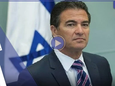 بالفيديو|| كوهين متورط بتسريب معلومات أمنيّة حساسة وسريّة لعشيقته.. وزوج الأخيرة يفضحه ويكشف الأسرار كلها