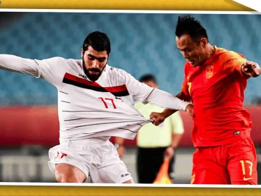 سوريا والصين تتواجهان في تصفيات كأس العالم على أرض الإمارات، والتفاصيل