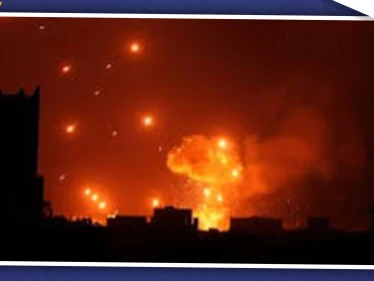 تقرير إسرائيلي: الغارات الإسرائيلية الأخيرة على سوريا تحتوي على رسالة